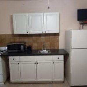 Hallandale Beach Motel With Free Parking And Full Kitchen ! No Extra Fees! Accepting Cash! Eksteriør bilde