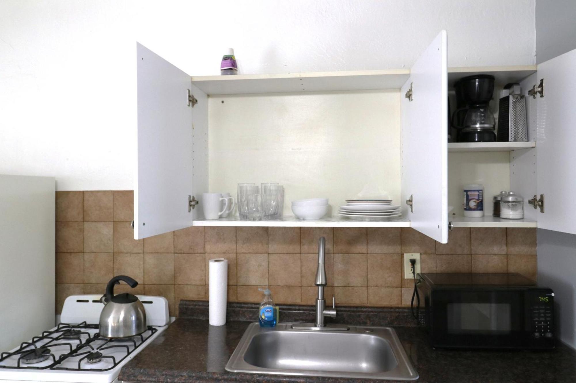 Hallandale Beach Motel With Free Parking And Full Kitchen ! No Extra Fees! Accepting Cash! Eksteriør bilde